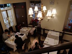大堂-大堂街8号葡国餐厅(RESTAURANTE ESCADA)