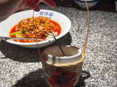 -老萍巷莲花血鸭·萍乡地标江西菜(步行街店)