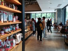 -星巴克(深圳软件园产业基地店)