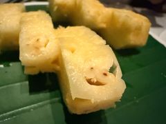 -金链花·泰国餐厅(国贸店)