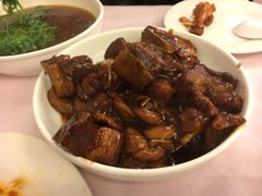-玲珑餐厅(陕西南路店)