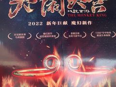 -灵玲国际马戏城