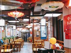 大堂-子曰·礼茶居(壬丰大厦店)