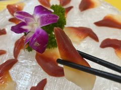 -官塘陈记鱼生·潮汕砂锅粥·牛肉火锅(潮枫路总店)