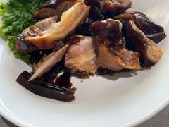 -大锅强·蒸海鲜青岛菜(吾悦广场店)