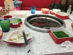 -小妖君串捞火锅(黄屯店)