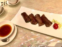 -8餐厅(新葡京酒店)