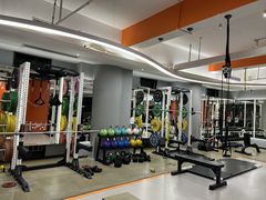 -MEGA BASE 健身馆(南山店)