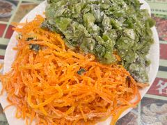 -葛记焖饼(经一路店)