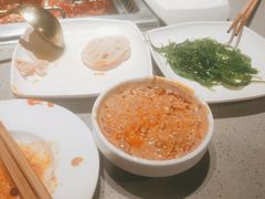 -海底捞火锅(泉城路店)