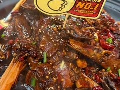 -回味黑鸭煲·始于2006(万松园店)