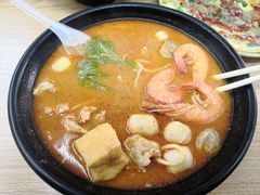 -老闽味沙茶面·姜母鸭(传承35年曾厝垵店)