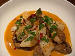 -Bistro 63 创意融合料理(广粤天地店)