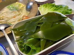 -土著渔匠·养生蝴蝶鱼(香樟路店)