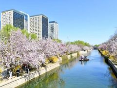 -元大都城垣遗址公园