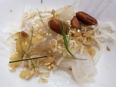 -寻味顺德·南记酒家·传统顺德菜·鱼生(广源路店)