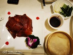 广式片片鸭-金米箩大酒店(五角场店)