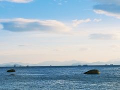 -玫瑰海岸文化旅游度假区