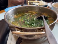 -方记六道菜馆(生态公园店)