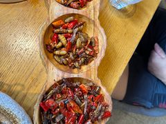 -隔壁老王·家常云南菜(花巷店)