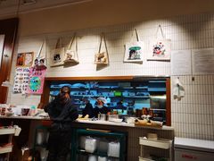 -小豆海棠(嘉兴路店)