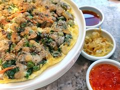 现撬海蛎煎-四道菜·福建菜馆(新街口金鹰店)