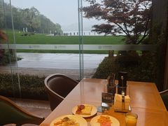 -天目湖涵田度假村