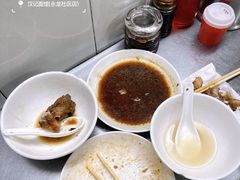 -汉记面馆(南华东路店)