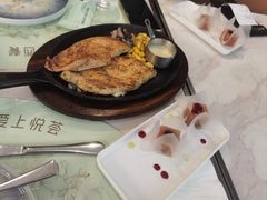 -悦荟牛排餐厅(萨尔图万达店)