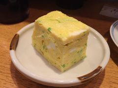 玉子焼き-壽司大