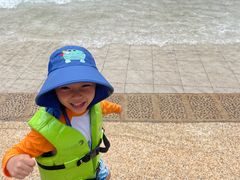 -新加坡水上探险乐园