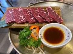 -味家烤肉烤鳗鱼牛排(西塔旗舰店)