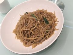 -合胜记太原排档(王府井店)