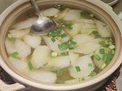 -香阁餐厅·常州菜·常州菜代表品牌(新北奥体店)