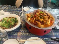 -西域美食(西直门南小街店)