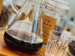 -COFFEE HOLIC(朝外SOHO店)