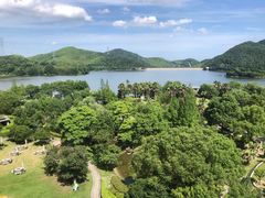 -宁波九龙湖开元度假村