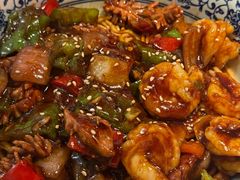 -王繁星面馆(西安熙地港店)