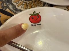 -番茄屋葡式美食(总店)