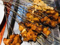 -满堂春特色餐馆