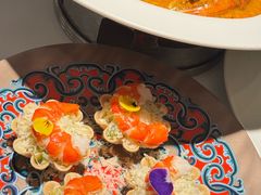 -狮拾久·现代新加坡料理(壹方城店)