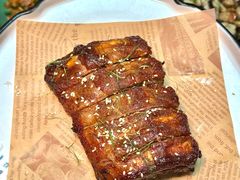 -荣基四海一家·家常菜·海鲜大排档(新安店)