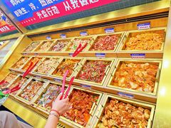 -姜胖胖无限自助烤肉(罗湖宝能店)