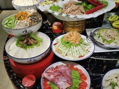 -前王院•巧克力海鲜市集餐厅(万平口店)