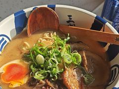 -味千拉面(金融街店)