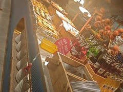 -千滋百味自助海鲜烤肉(布吉景华店)