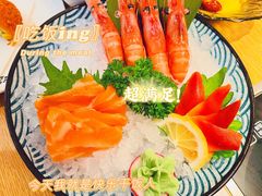 -温野菜涮涮锅(曲江大悦城店)