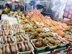 -大学城夜市大排档(凤栖路店)