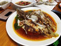 -蒸上鲜海鲜蒸汽蒸菜主题餐厅(高新店)
