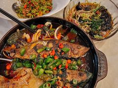 -翠清酒家(万丰路店)